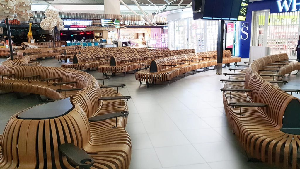 Stansted Airport Transfer